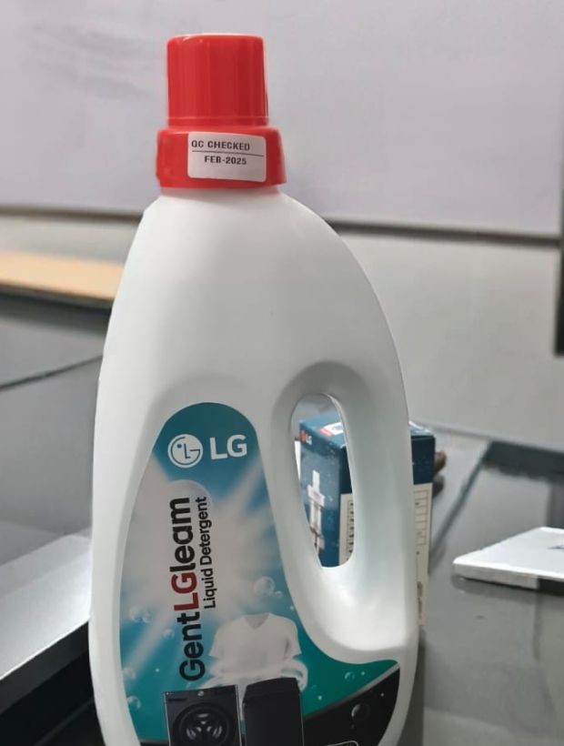 LG GentlGleam