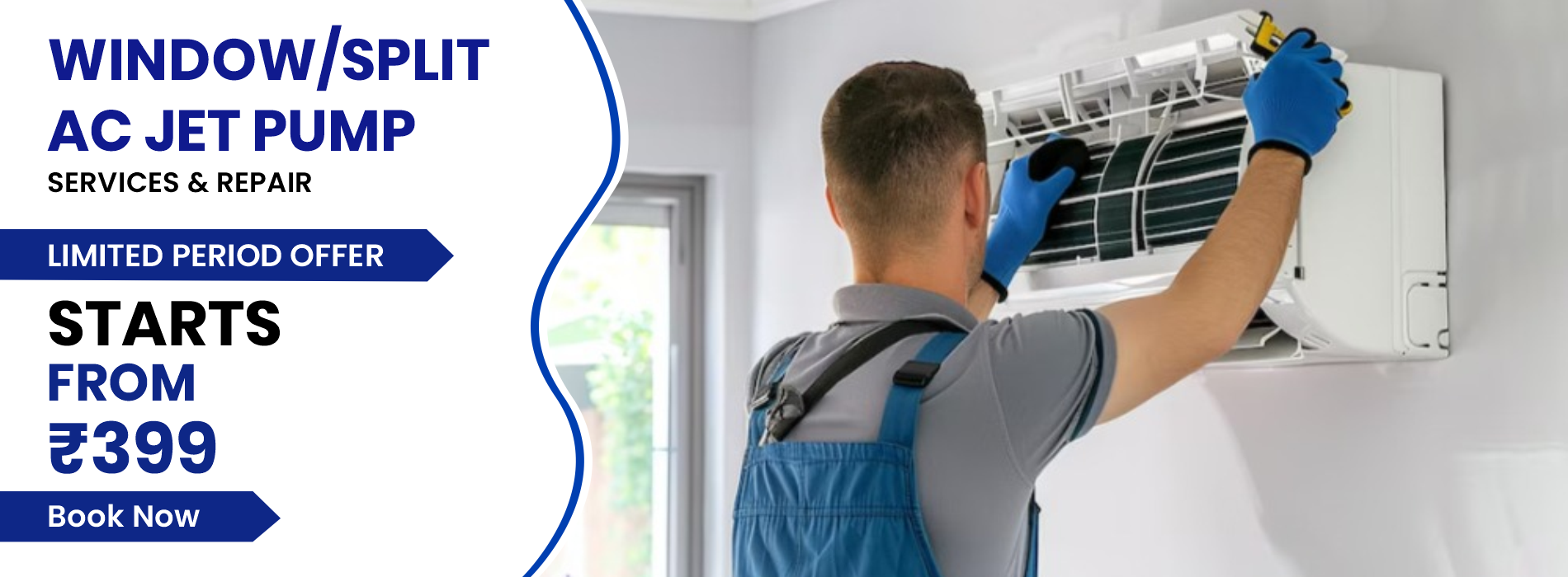 ac repair